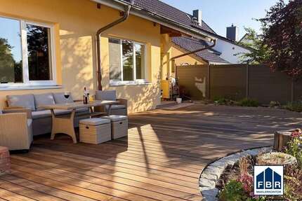 Haus zum Kaufen in Pampow 429.000,00 € 262.15 m²