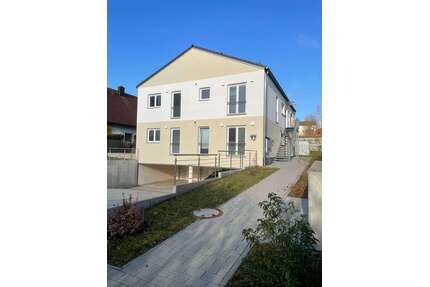 Wohnung zum Kaufen in Weiden in der Oberpfalz 169.900,00 € 56 m²