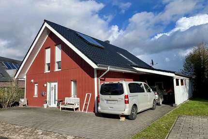 Haus zum Kaufen in Borgholzhausen 335.000,00 € 163.27 m²