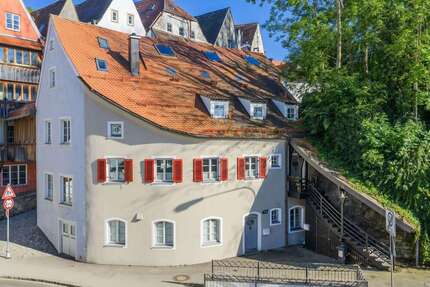 Haus zum Kaufen in Landsberg am Lech 398.000,00 € 85 m²