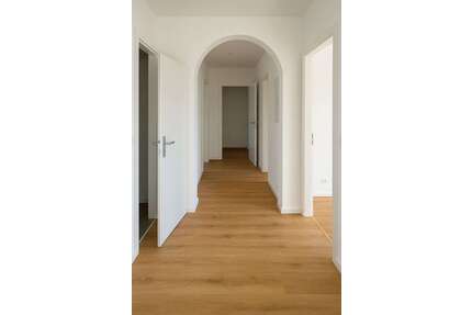 Wohnung zum Mieten in Coburg 725,00 € 78.56 m²
