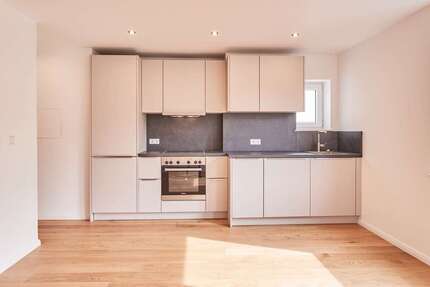 Wohnung zum Mieten in Hannover 995,00 € 57 m²