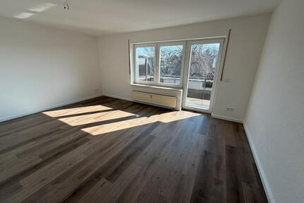 Renovierte Wohnung mit Aufzug in Bestlage am Kurpark - Bad Emstal