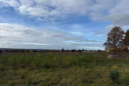 Baugrundstück in Weinböhla ++ Ruhige Höhenlage - gemächlich an den Weinbergen