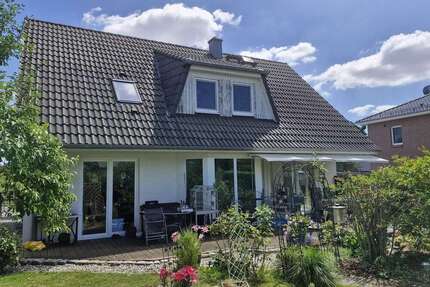 Haus zum Kaufen in Fredersdorf 650.000,00 € 156 m²