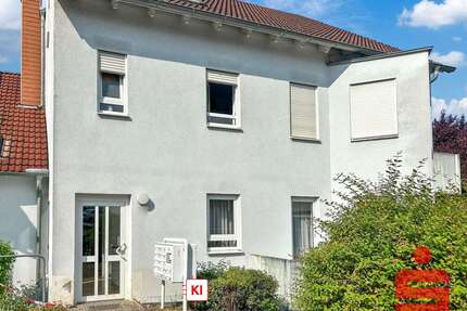Wohnung zum Mieten in Würzburg 560,00 € 39 m²