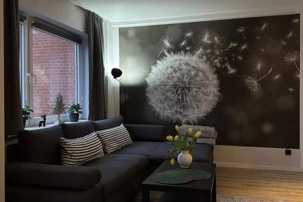 Moderne, möblierte 2-Zi. Wohnung mit Südbalkon - Grömitz