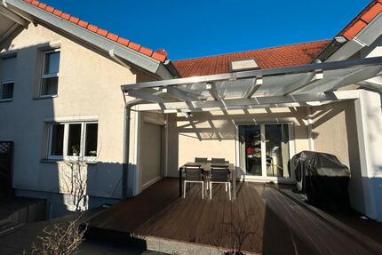 Reihenmittelhaus in zentraler Lage in 77767 Appenweier