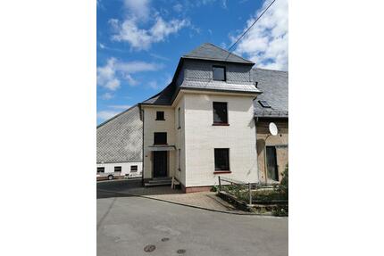 Haus in Kommen zum 01.05 2026 zu vermieten - Monzelfeld