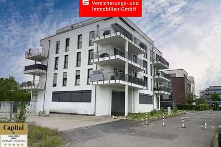 Wohnung zum Kaufen in Gelsenkirchen 435.000,00 € 121 m²