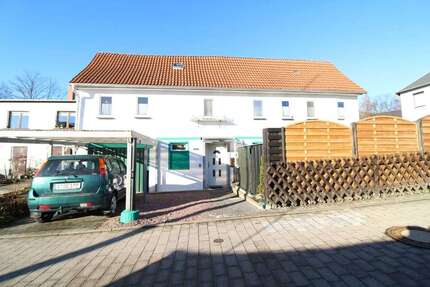 Haus zum Kaufen in Auma-Weidatal 68.000,00 € 90.03 m²