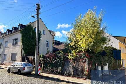 Haus zum Kaufen in Meerane 35.000,00 € 150 m²