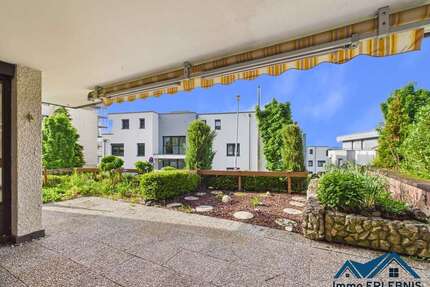 Wohnung zum Mieten in Ebersbach an der Fils 930,00 € 79 m²
