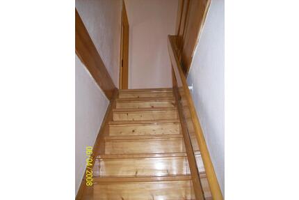 Helle 5-Zimmer-Mansardenwohnung - Paderborn