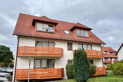 Wohnung zum Mieten in Pirna 380,00 € 51.92 m²