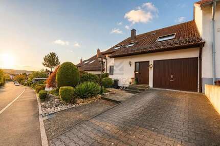 Haus zum Kaufen in Ulm 695.000,00 € 138 m²