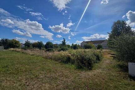 Attraktives Gewerbegrundstück im etablierten Fachmarktumfeld im Herzen von Sachsen *PROVISIONSFREI* - Oschatz