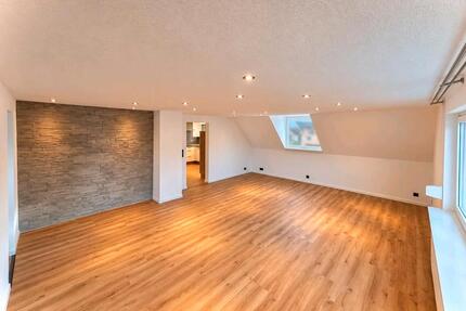 3ZKB Wohnung - 850,00&nbsp;EUR Kaltmiete, ca.&nbsp; 90,00&nbsp;m&sup2; in Herdorf (PLZ: 57562)