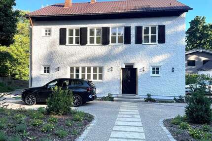 Haus zum Kaufen in Fürstenfeldbruck 1.649.000,00 € 231 m²