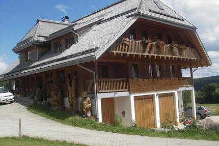 Wohnung zu vermieten - 680,00&nbsp;EUR Kaltmiete, ca.&nbsp; 85,00&nbsp;m&sup2; in Feldberg (Schwarzwald) (PLZ: 79868)