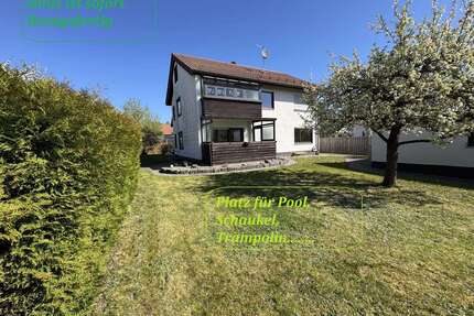 Haus zum Kaufen in Steinheim 399.000,00 € 155 m²