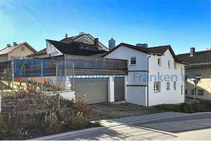 Haus zum Kaufen in Pappenheim 180.000,00 € 120 m²