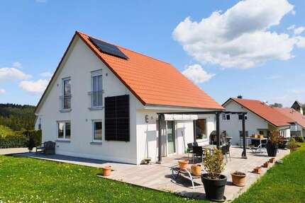 Haus zum Kaufen in Dautmergen 589.000,00 € 155 m²