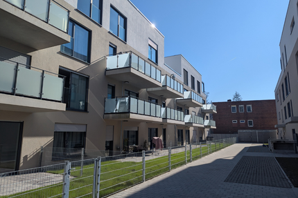Wohnung zum Mieten in Straubing 1.175,00 € 90.55 m²