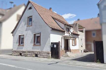 Haus zum Kaufen in Babenhausen 240.000,00 € 115 m²