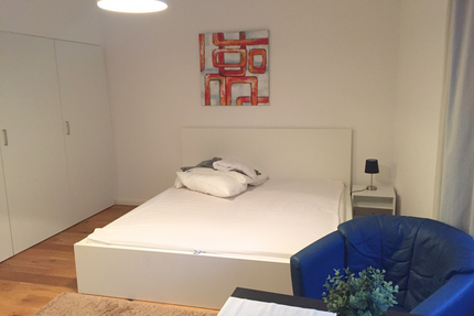 Wohnung zum Mieten in Hamburg 800,00 € 26 m²