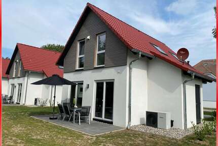 Haus zum Kaufen in Insel Poel 349.000,00 € 91 m²