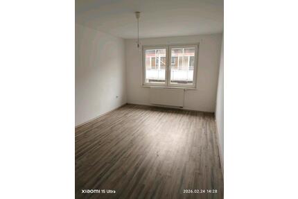 2-Zimmer-Wohnung 55 m² mit Balkon – saniert - Wuppertal Gemarkung Elberfeld