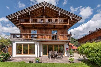 Haus zum Kaufen in Fischbachau 1.195.000,00 € 200 m²