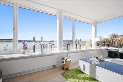 Wohnung zum Kaufen in Flensburg 1.250.000,00 € 138 m²