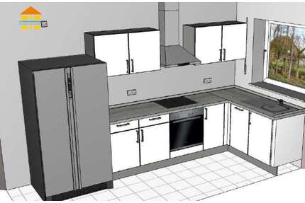 Wohnung zum Mieten in Chemnitz 435,00 € 63.96 m²