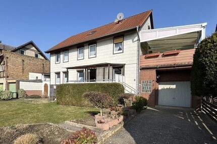 Zweifamilienhaus in Groß Denkte