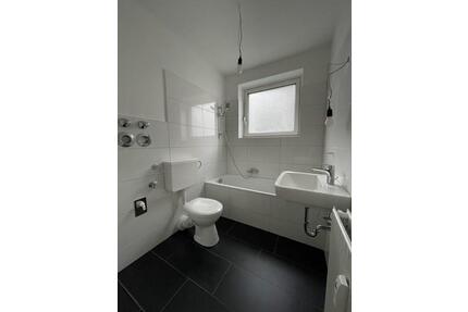 4-Zimmer-Wohnung in Wilhelmshaven Fedderwardergroden