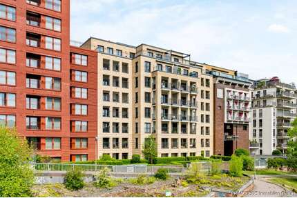 Wohnung zum Kaufen in Frankfurt am Main 1.699.000,00 € 137 m²