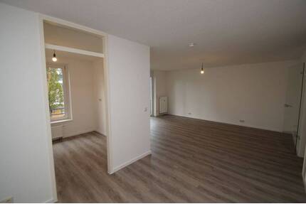 gemütliche 3 Raum Wohnung sucht Bewohner - Jessen (Elster)