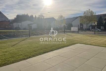 ***Top Gartenwohnung sucht Erstbezieher(in)*** - Berching