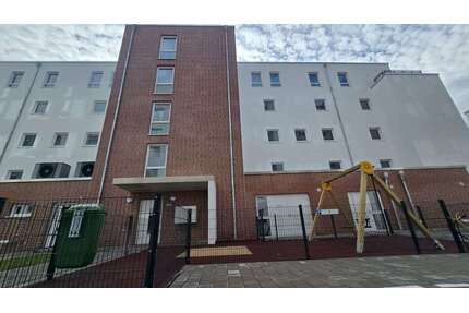 Wohnung zum Mieten in Bad Kissingen 1.320,00 € 109.9 m²