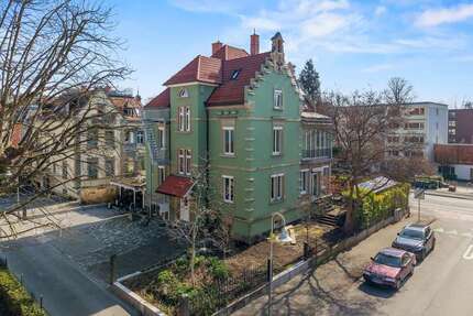 Wohnung zum Kaufen in Konstanz 745.000,00 € 83 m²