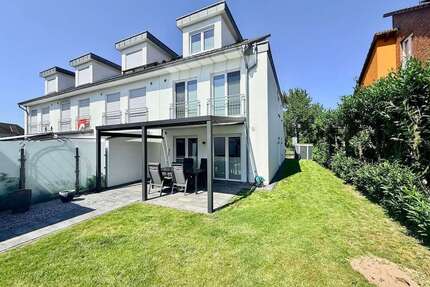 Haus zum Kaufen in Neustadt am Rübenberge 429.000,00 € 143 m²