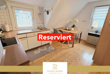 Einfamilienhaus mit viel Charme, Garage, Nebengebäude und wundervollem Garten - Schöneck Büdesheim