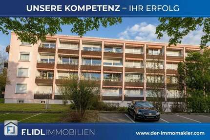 Wohnung zum Kaufen in Bad Füssing 67.000,00 € 36 m²