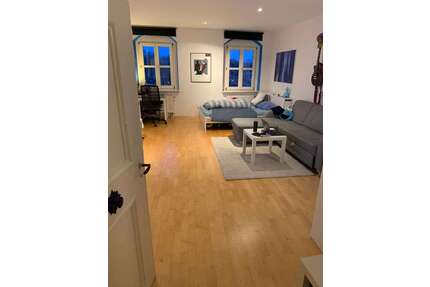 Wohnung zum Mieten in Regensburg 690,00 € 42 m²