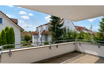Wohnung zum Kaufen in Leutenbach 289.000,00 € 76 m²