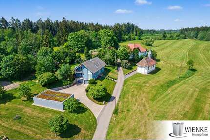Haus zum Kaufen in Grafenhausen 789.000,00 € 230 m²