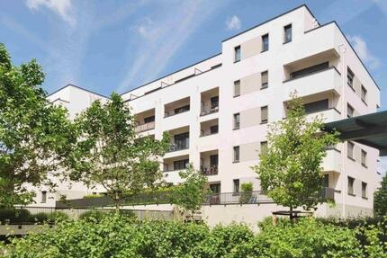 Urban wohnen, draußen genießen – 1-Zimmerwohnung mit Terrasse in Toplage am Hauptbahnhof - Dresden Plauen