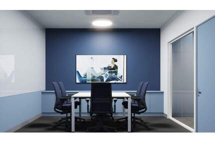 Großraumbüros für 10 Personen in HQ Strehlener Straße - Dresden Südvorstadt-Ost